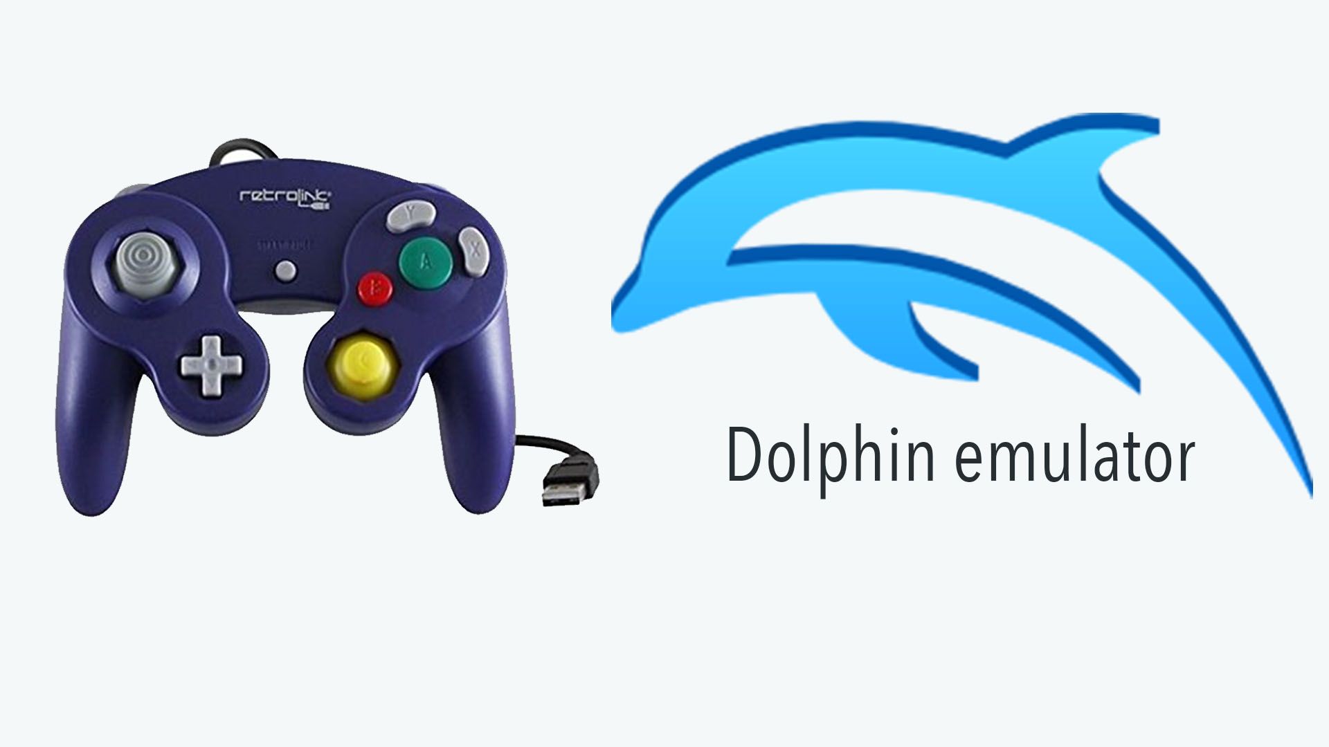 dolphin mac emulator